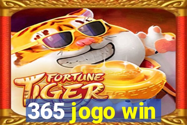 365 jogo win